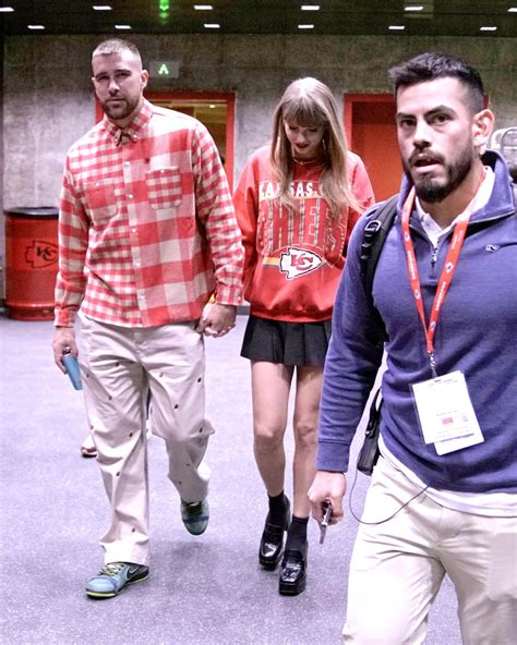 taylor swift travis kelce